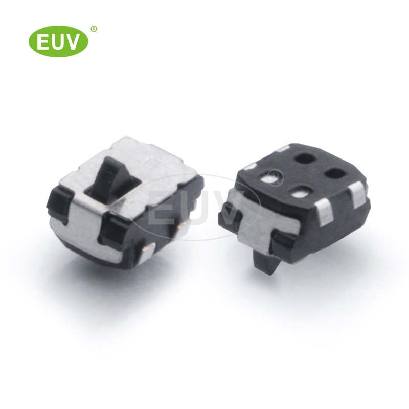 3.4mmx2.2mmx2.5mm 立式 常開 貼片檢測開關(guān)
