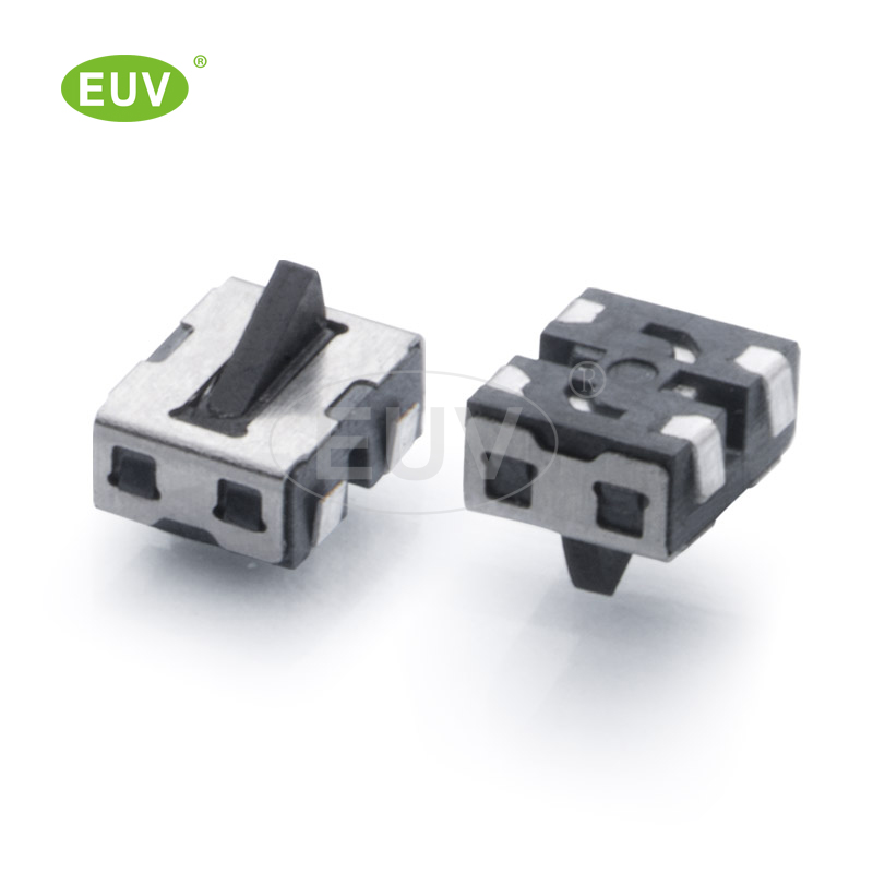 3.75mmx2.8mmx2.7mm貼片檢測開關(guān)